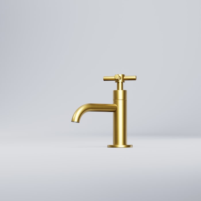 Steinberg Serie 250 Kaltwasserarmatur