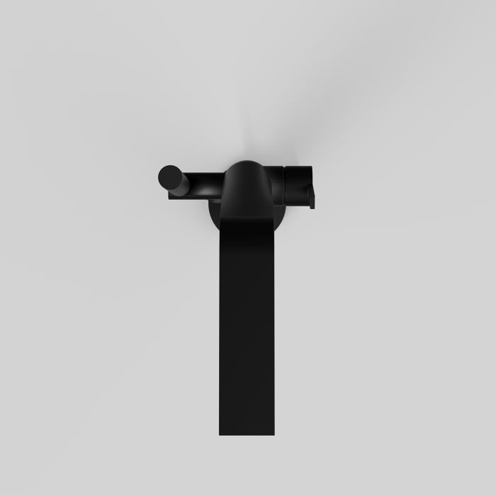 Steinberg Serie 260 Freistehende Wanne- und Brause-Armatur