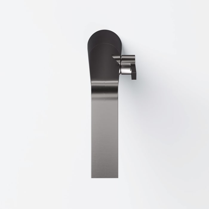 Steinberg Serie 260 Waschtisch-Einhebelmischbatterie, hohe Ausführung