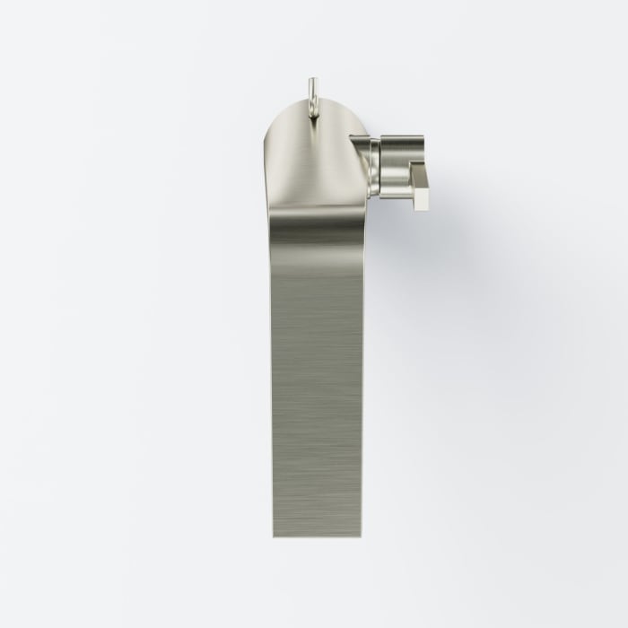 Steinberg Serie 260 Waschtisch-Einhebelmischbatterie mit Ablaufgarnitur