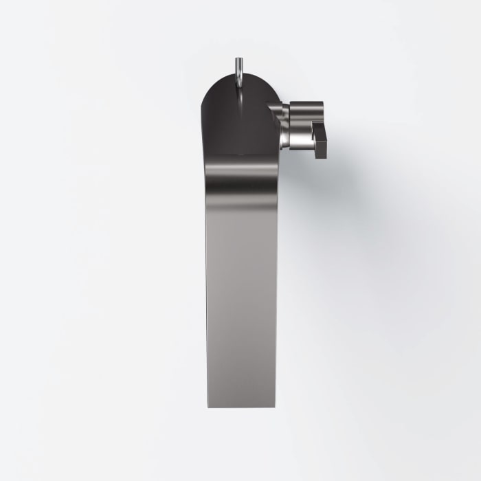 Steinberg Serie 260 Waschtisch-Einhebelmischbatterie mit Ablaufgarnitur