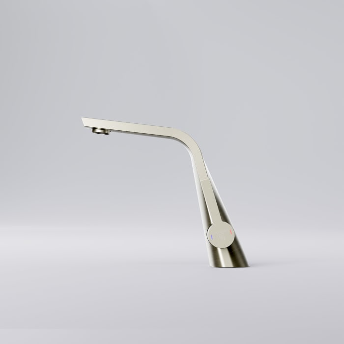 Steinberg Serie 260 Waschtisch-Einhebelmischbatterie ohne Ablaufgarnitur