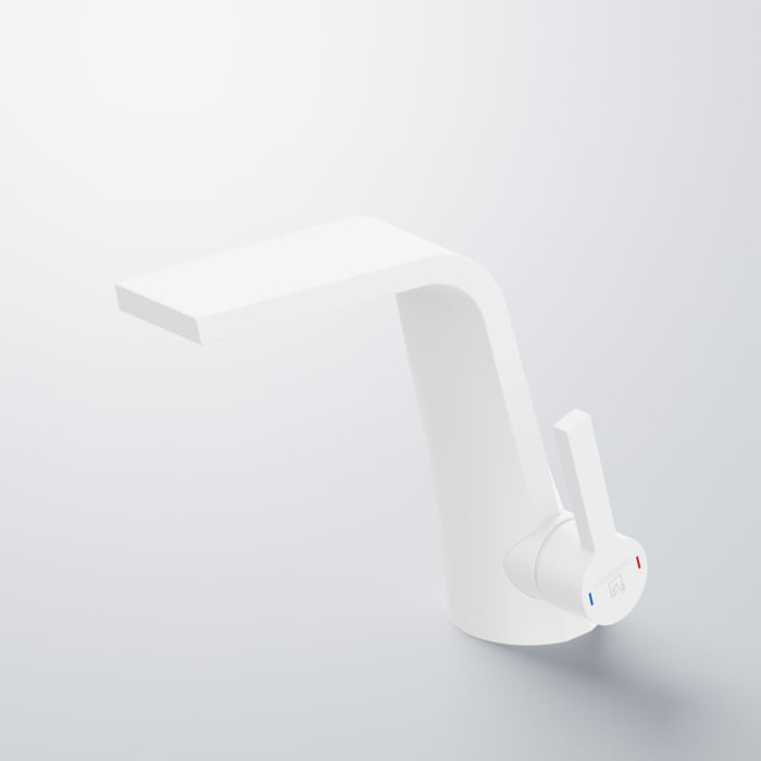 Steinberg Serie 260 Waschtisch-Einhebelmischbatterie ohne Ablaufgarnitur