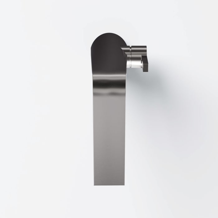 Steinberg Serie 260 Waschtisch-Einhebelmischbatterie ohne Ablaufgarnitur