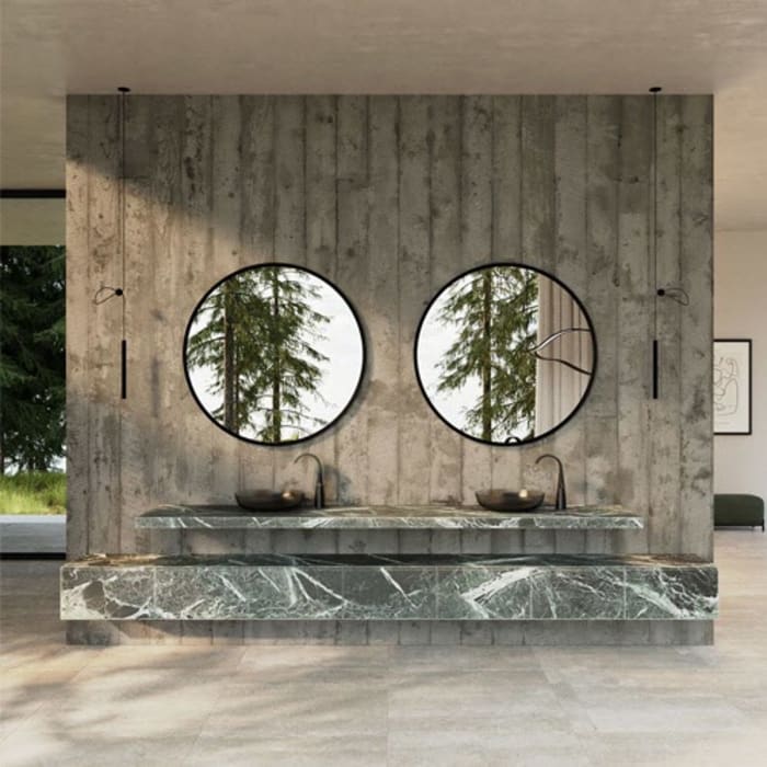 Steinberg Serie 280 Waschtisch-Einhebelmischer ohne Ablaufgarnitur