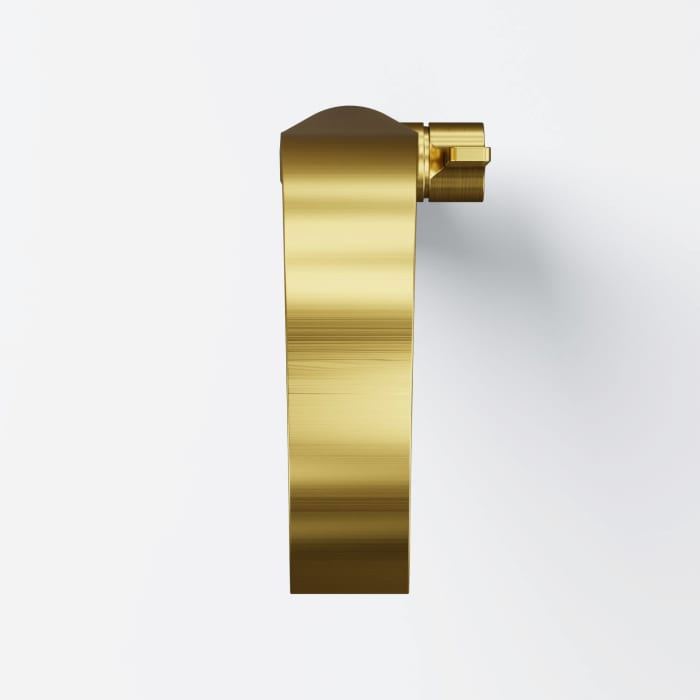 Steinberg Serie 280 Waschtisch-Einhebelmischer ohne Ablaufgarnitur