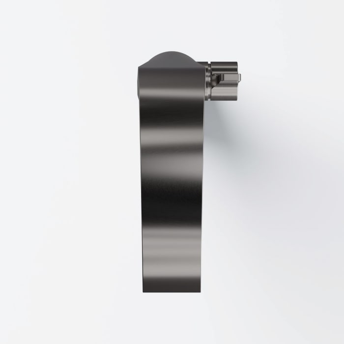 Steinberg Serie 280 Waschtisch-Einhebelmischer ohne Ablaufgarnitur