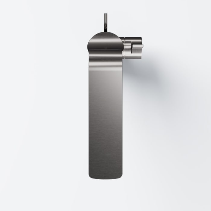 Steinberg Serie 290 Waschtisch-Einhebelmischer, mit Ablaufgarnitur