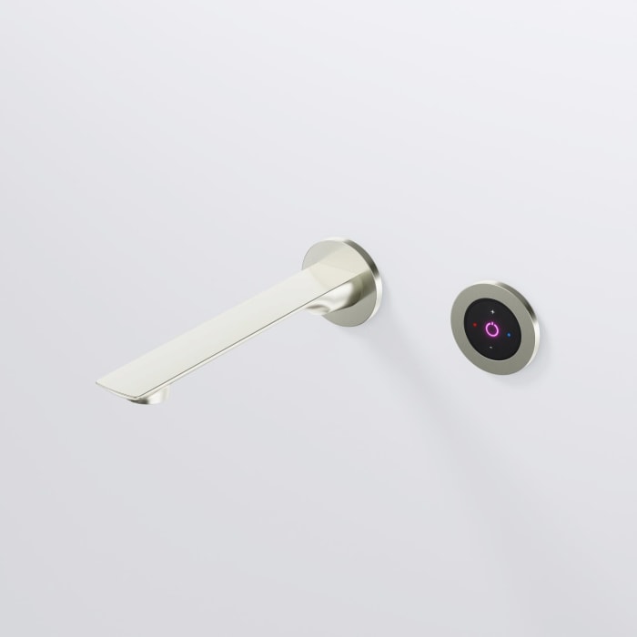 Steinberg Serie 290 Unterputz Waschtischarmatur, vollelektronisch