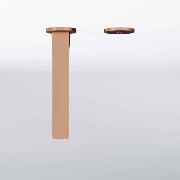 Steinberg Serie 290 Unterputz Waschtischarmatur, vollelektronisch