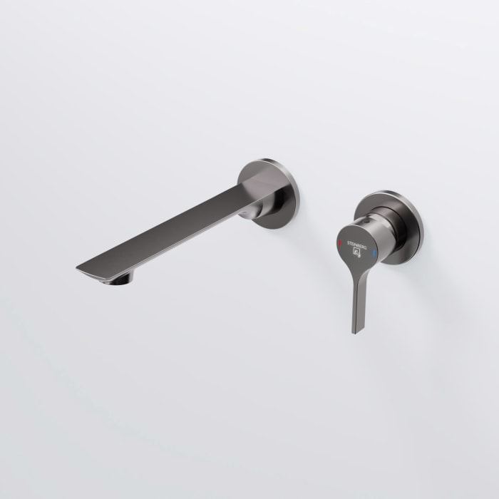 Steinberg Serie 290 Unterputz Waschtisch-Einhebelmischer