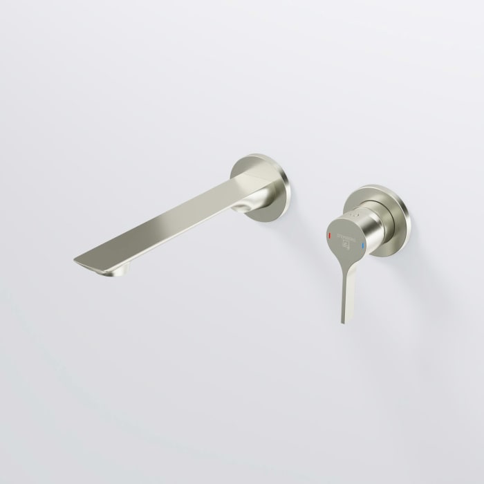 Steinberg Serie 290 Unterputz Waschtisch-Einhebelmischer