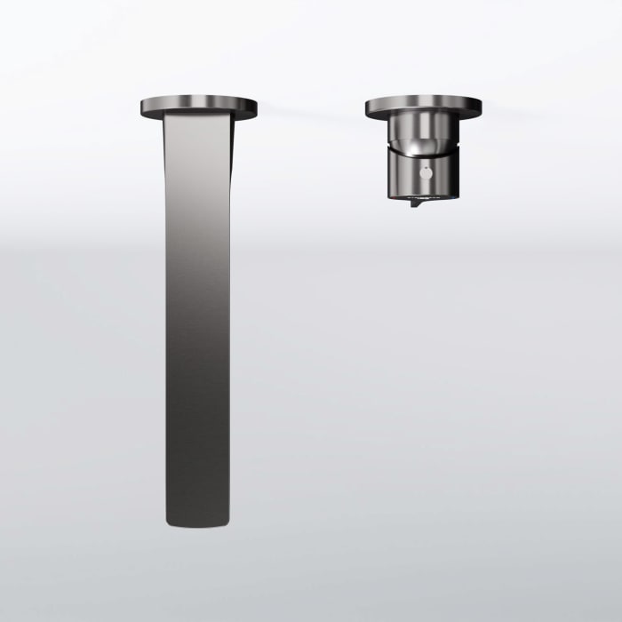 Steinberg Serie 290 Unterputz Waschtisch-Einhebelmischer