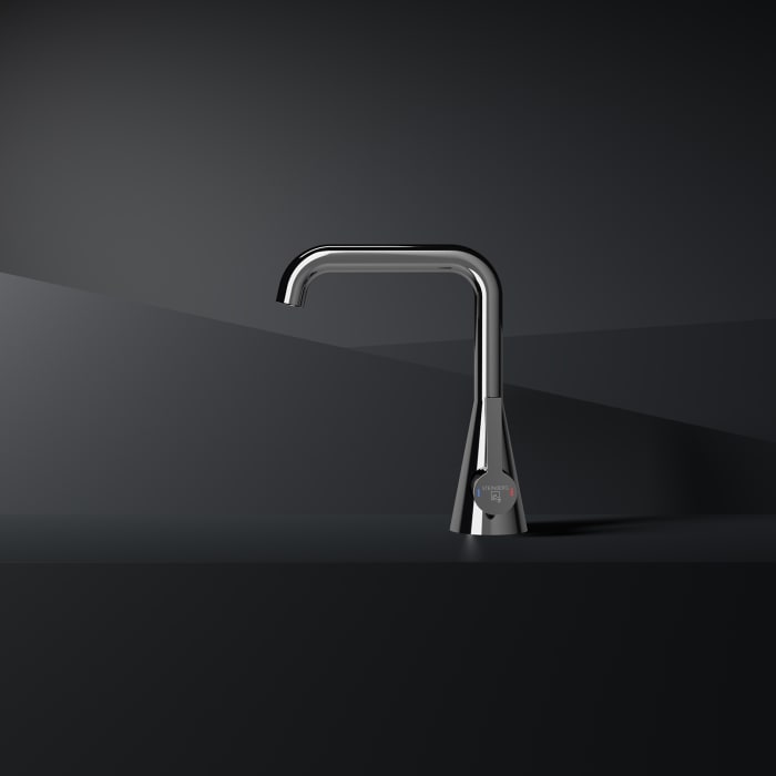 Steinberg Serie 315 Waschtischarmatur ohne Ablaufgarnitur