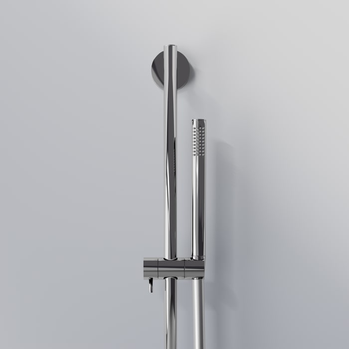 Steinberg Serie 340 Brausegarnitur mit Handbrause