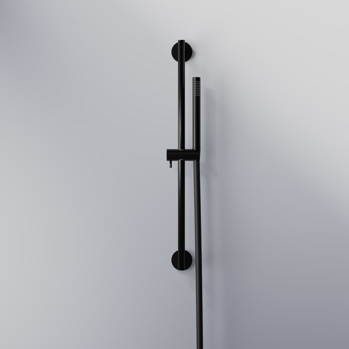 Steinberg Serie 340 Brausegarnitur mit Handbrause