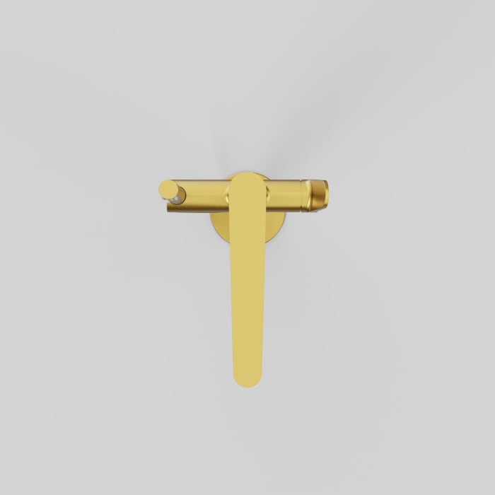 Steinberg Serie 340 Freistehende Wannen-Armatur