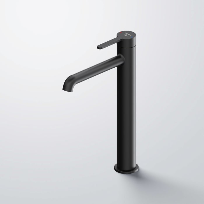 Steinberg Serie 341 Waschtisch-Einhebelmischer, ohne Ablaufgarnitur