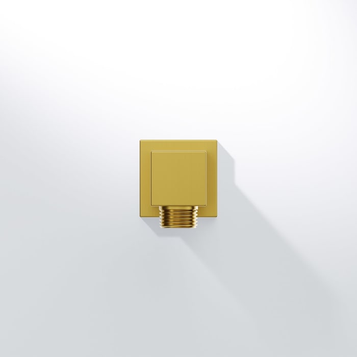 Steinberg Serie 342 Brauseanschlussbogen