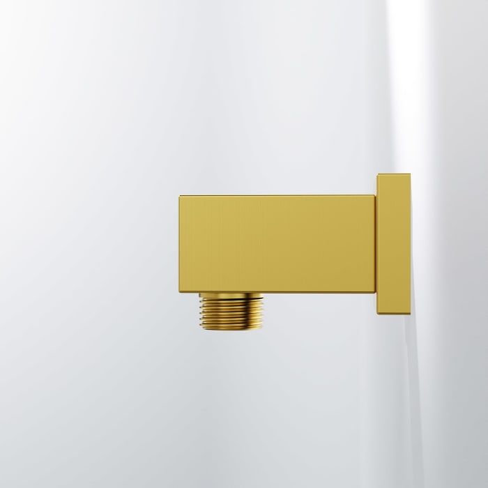 Steinberg Serie 342 Brauseanschlussbogen