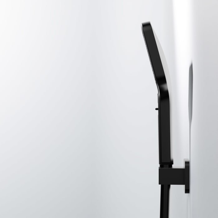 Steinberg Serie 342 Handbrausegarnitur