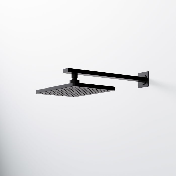 Steinberg Serie 342 Regenbrause 18,6 x 25,8 cm