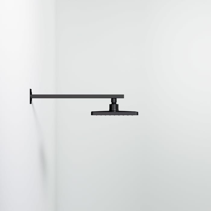 Steinberg Serie 342 Regenbrause 18,6 x 25,8 cm