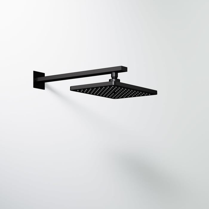 Steinberg Serie 342 Regenbrause 18,6 x 25,8 cm