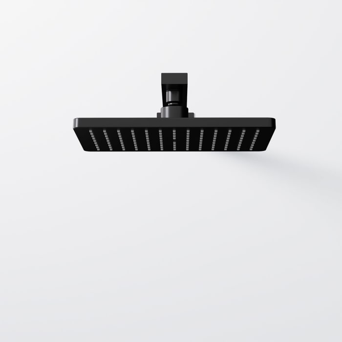 Steinberg Serie 342 Regenbrause 18,6 x 25,8 cm