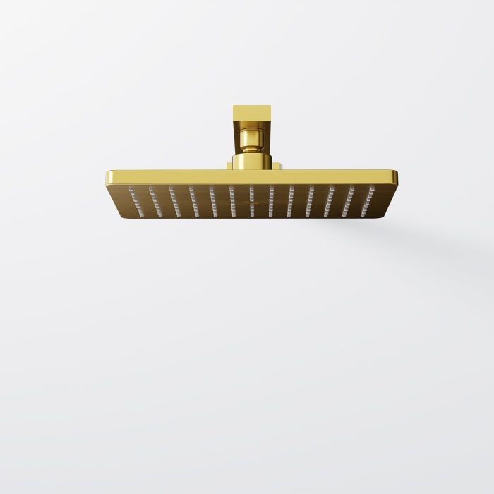 Steinberg Serie 342 Unterputz Brause-Komplettset