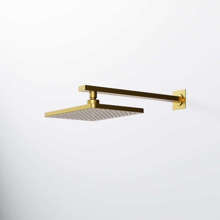 Steinberg Serie 342 Unterputz Brause-Komplettset