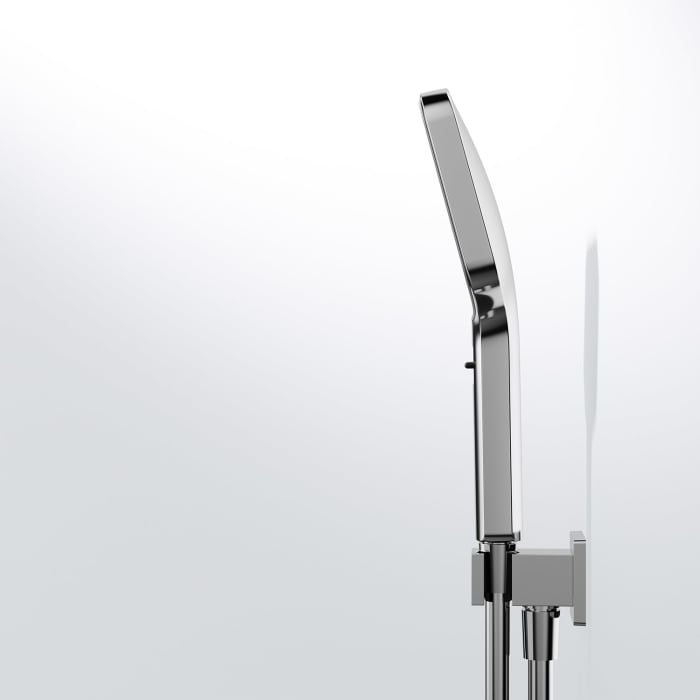 Steinberg Serie 342 Unterputz Brause-Komplettset