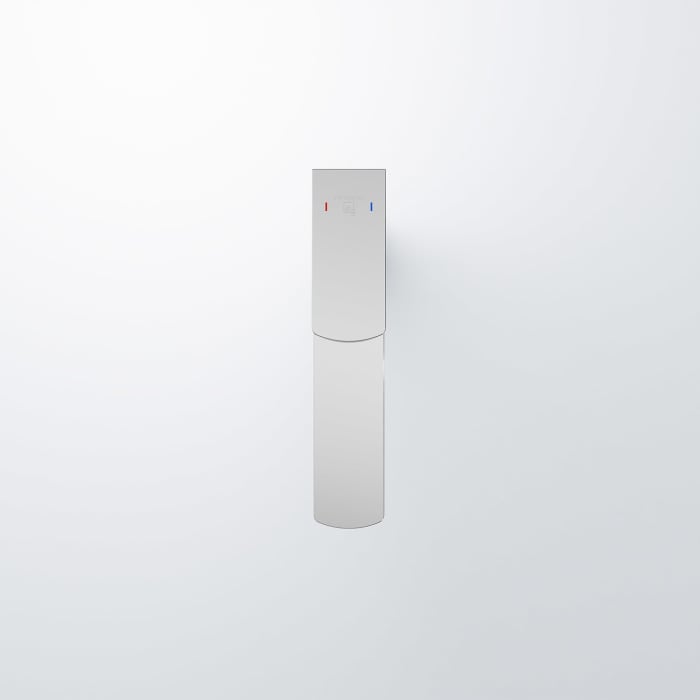 Steinberg Serie 342 Waschtisch-Einhebelmischer ohne Ablaufgarnitur