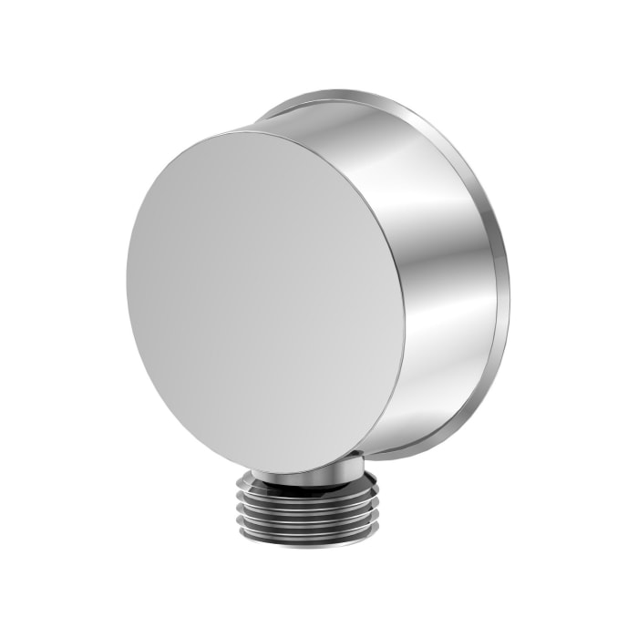 Steinberg Serie 350 Brauseanschlussbogen