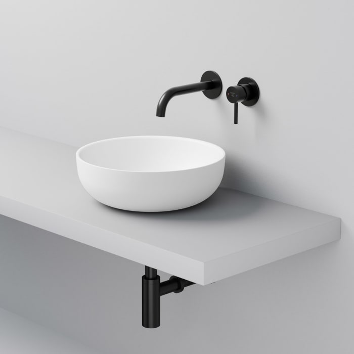 Steinberg Serie 440 Aufsatzschale rund Ø 40 cm