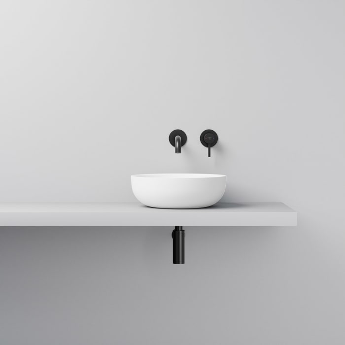 Steinberg Serie 440 Aufsatzschale rund Ø 40 cm