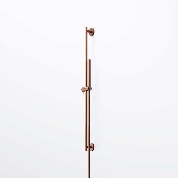 Steinberg Serie 100 Brausegarnitur 90 cm