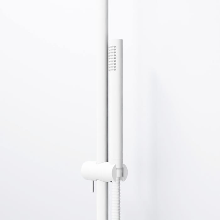 Steinberg Serie Universal Brausegarnitur 90 cm