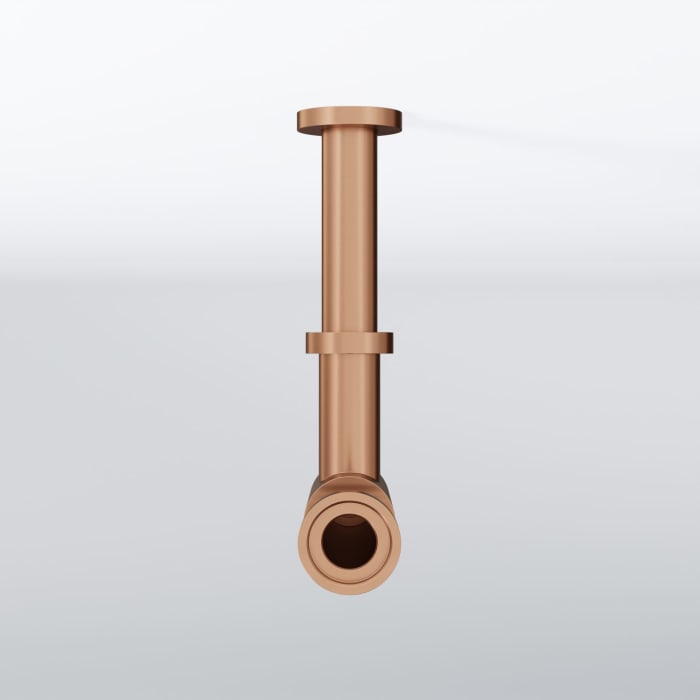 Steinberg Serie 100 Design-Siphon