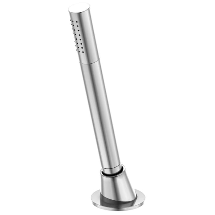 Steinberg Serie 100 Schlauchdurchführung für Wannenrand