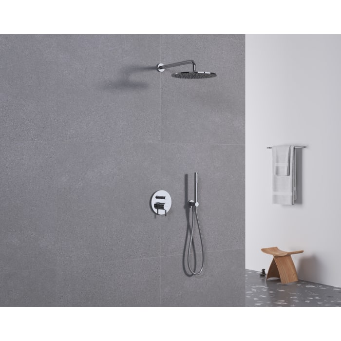 Steinkamp Living Unterputz-Brausekomplett-Set