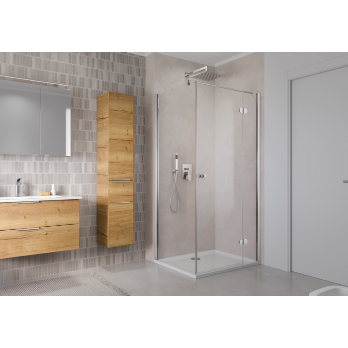 Steinkamp Value Unterputz-Brausekomplett-Set