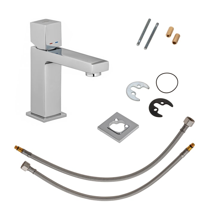 Steinkamp Life Waschtischarmatur ohne Ablaufgarnitur