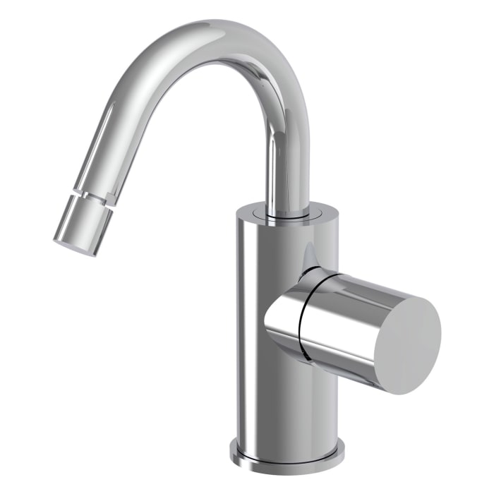 Steinkamp Living Bidet-Einhebelmischer ohne Ablaufgarnitur