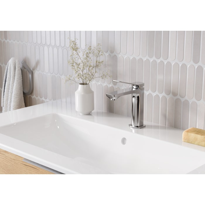 Steinkamp Value Waschtischarmatur, ohne Ablaufgarnitur