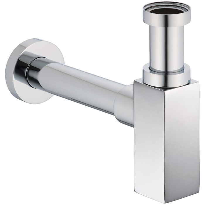 Steinkamp Design Siphon eckig