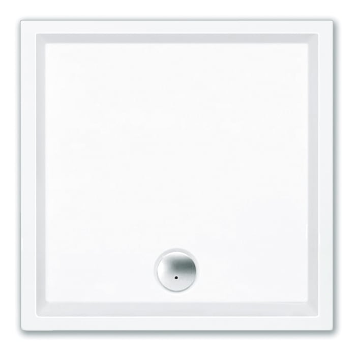 Steinkamp Life Duschwanne 80 x 80 cm