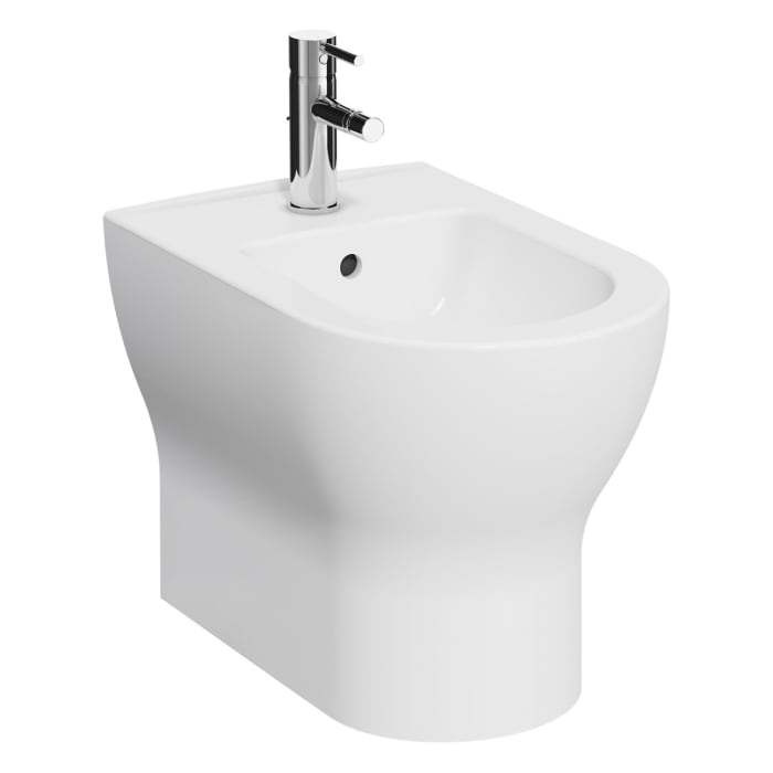 Steinkamp Living 2.0 Stand-Bidet
