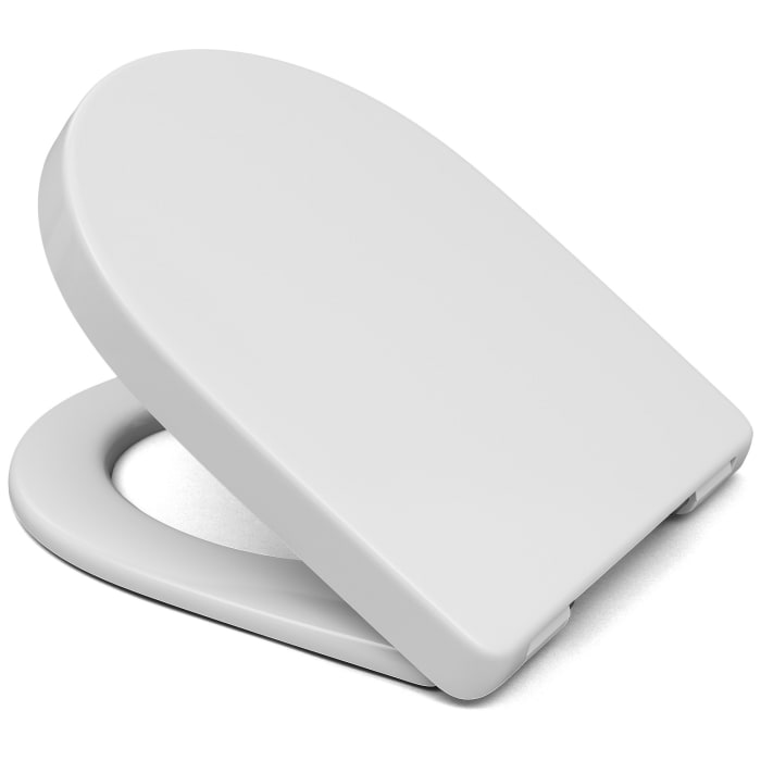Steinkamp Living 2.0 WC-Sitz mit Absenkautomatik