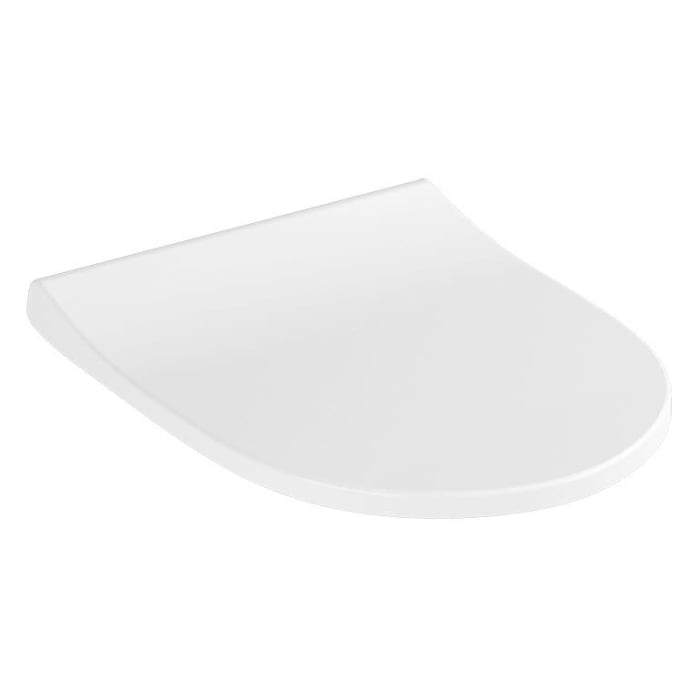 Steinkamp Value WC-Sitz Slim Wrap over mit Absenkautomatik und Quick release